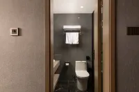 Fuxuan Jinling Jialong hotel