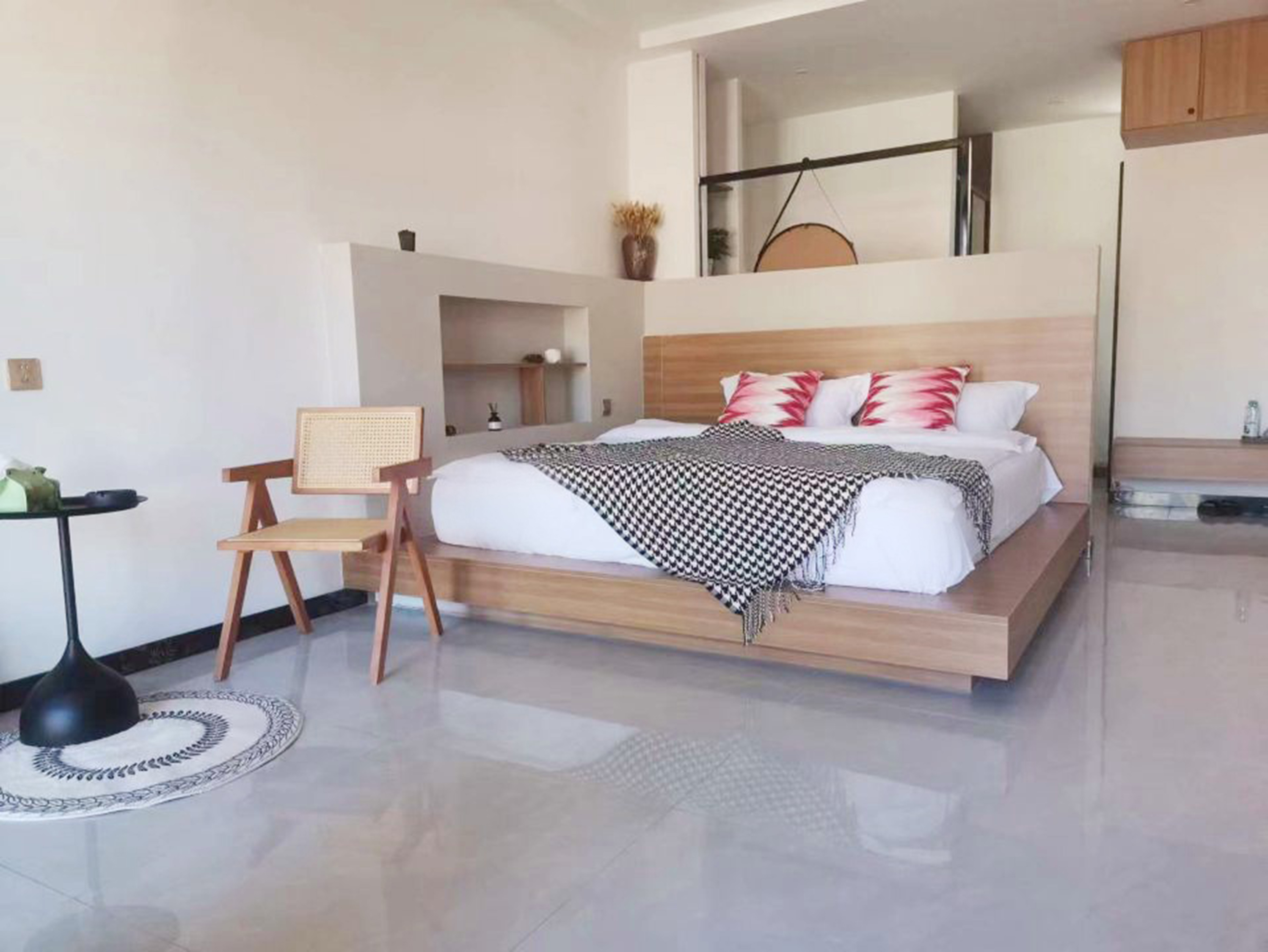 云端大床房（独立空调）