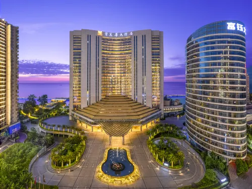 Furama Hotel Beihai