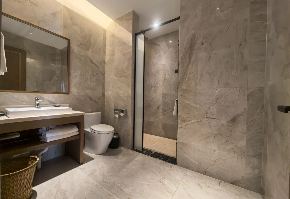 云顶.总统墅|畅泡‘氡’温泉