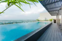 Accra Luxury Apartments @ The Lennox Hotele w: 