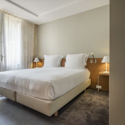 Secret Room Yndo Hôtel Promo Code