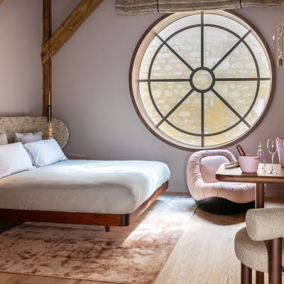 Junior Suite Yndo Hôtel Promo Code