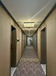 Changfeng shangyi business hotel