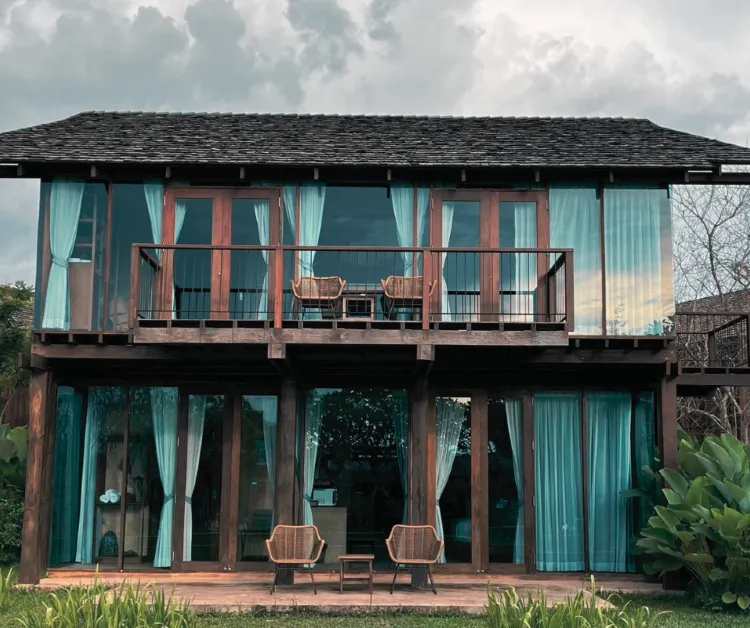 ห้อง จูเนียร์ สวีท