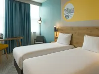 B&B Hotel Ipswich Hotel a Ipswich