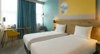 B&B Hotel Ipswich Hotels in 