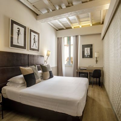 Two Connected Rooms Condotti Palace Promo Code