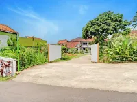 Collection O Subang near Ciater Subang formerly Orchid Villa Ciater Hotels in Ciater
