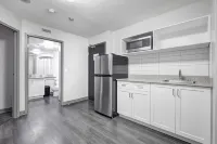 Residence & Conference Centre - Toronto