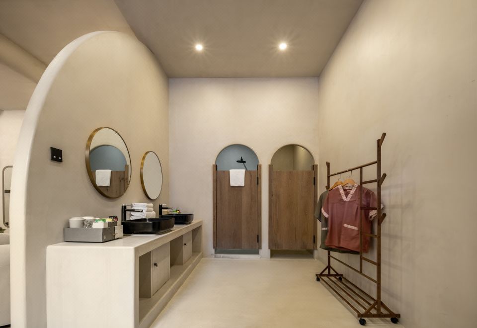 好友歡敍藝術房（6床）