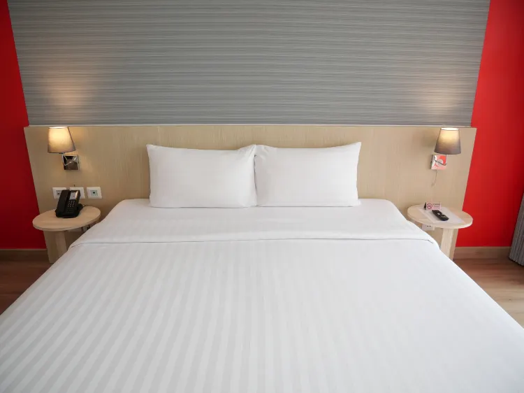 ห้องซูพีเรียร์