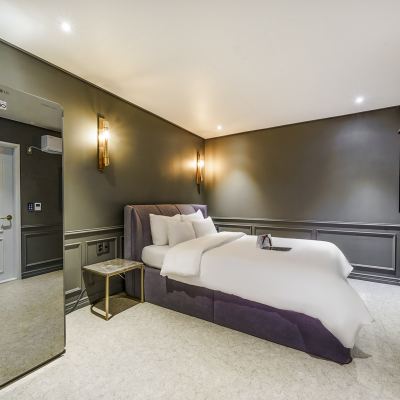 스위트 Jungwon Hotel 쿠폰