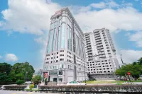 Kingston Hotel 15 @ Tower Regency, Ipoh