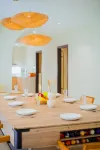 Ipoh Tiga Pool Villa by Papahost