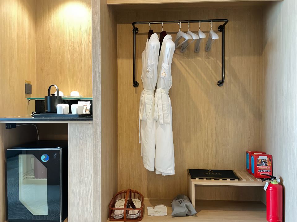 Siyuan HotelSuperior 2-bed Room