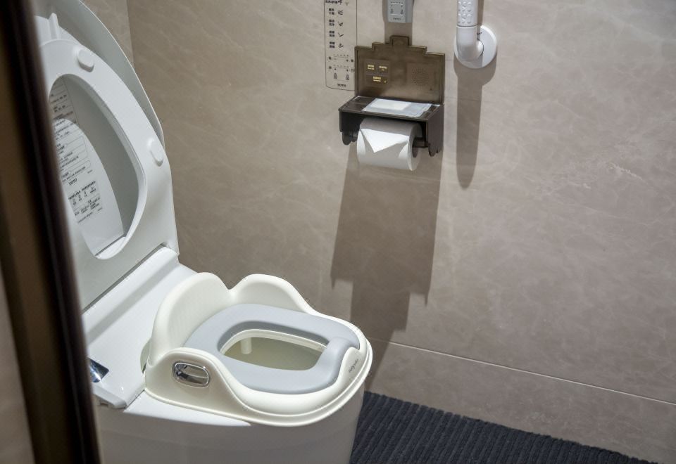 童梦乐园亲子套房