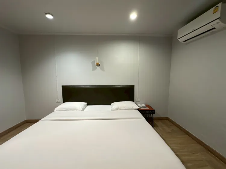 ห้องบัดเจท