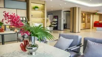 Home Inn (Qingguo Headquarters, Daqing East Station)