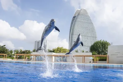 Atlantis Sanya Hotels in 