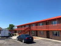 Hotel O Englewood-South Denver C O Hotel di 