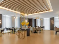 Park Inn by Radisson .Huzhou Deqing Hotéis em Deqing