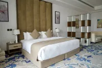 Alammariah Hills Resort- Riyadh Hotel di 