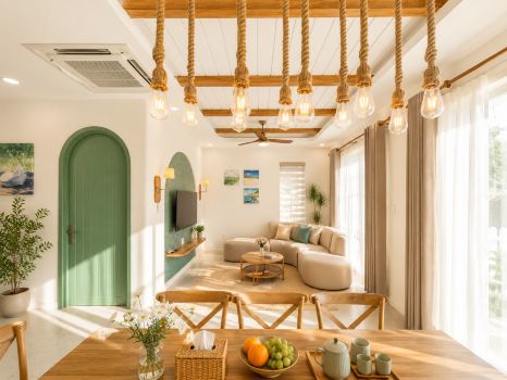 Novaworld Phan Thiết - Mira Villas