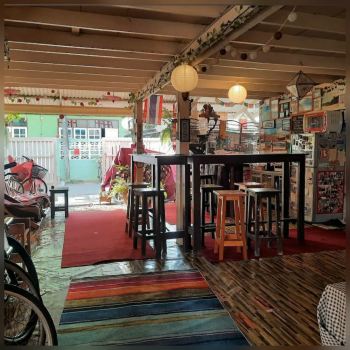 ThaiMex Cafe & Homestay Adults Only