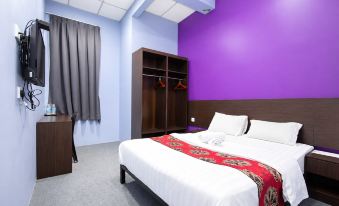 JQ BL Hotel, Ipoh - Housity