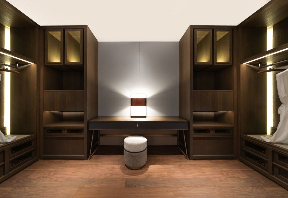 Hongzhushan Hotels & Resorts Chanyi ShanjuVilla 2