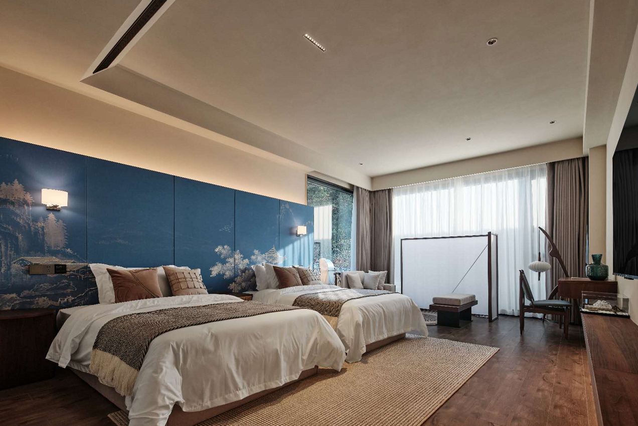 悦居（别墅/栋）