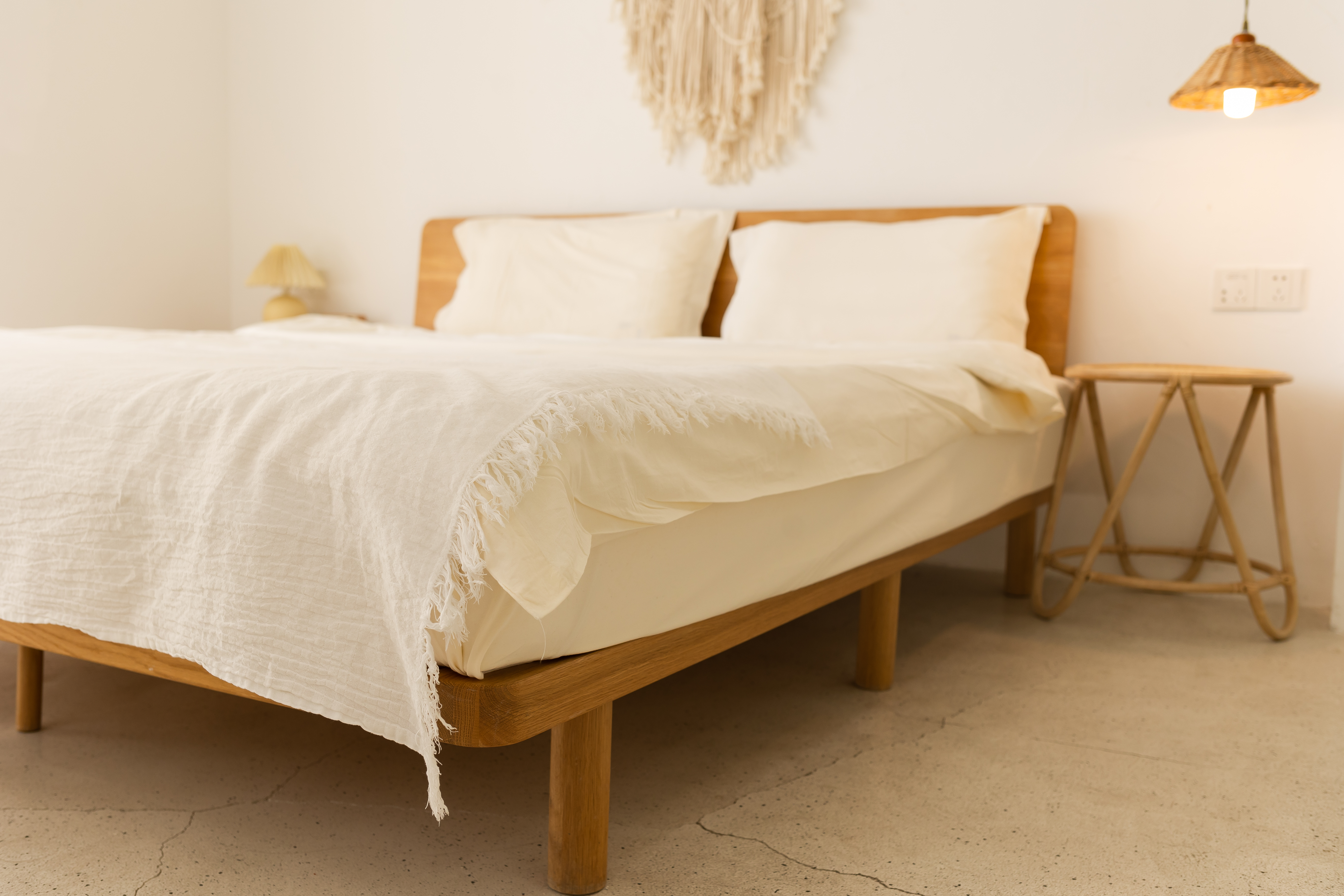 柿子｜「270度落地窗·远眺星海」