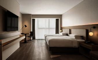 Hyatt Place Beijing Shiyuan - Housity