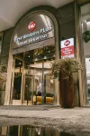 環球貝斯特韋斯特優質飯店 住宿飯店