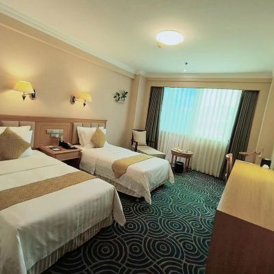 特惠普通標間 南安大飯店優惠