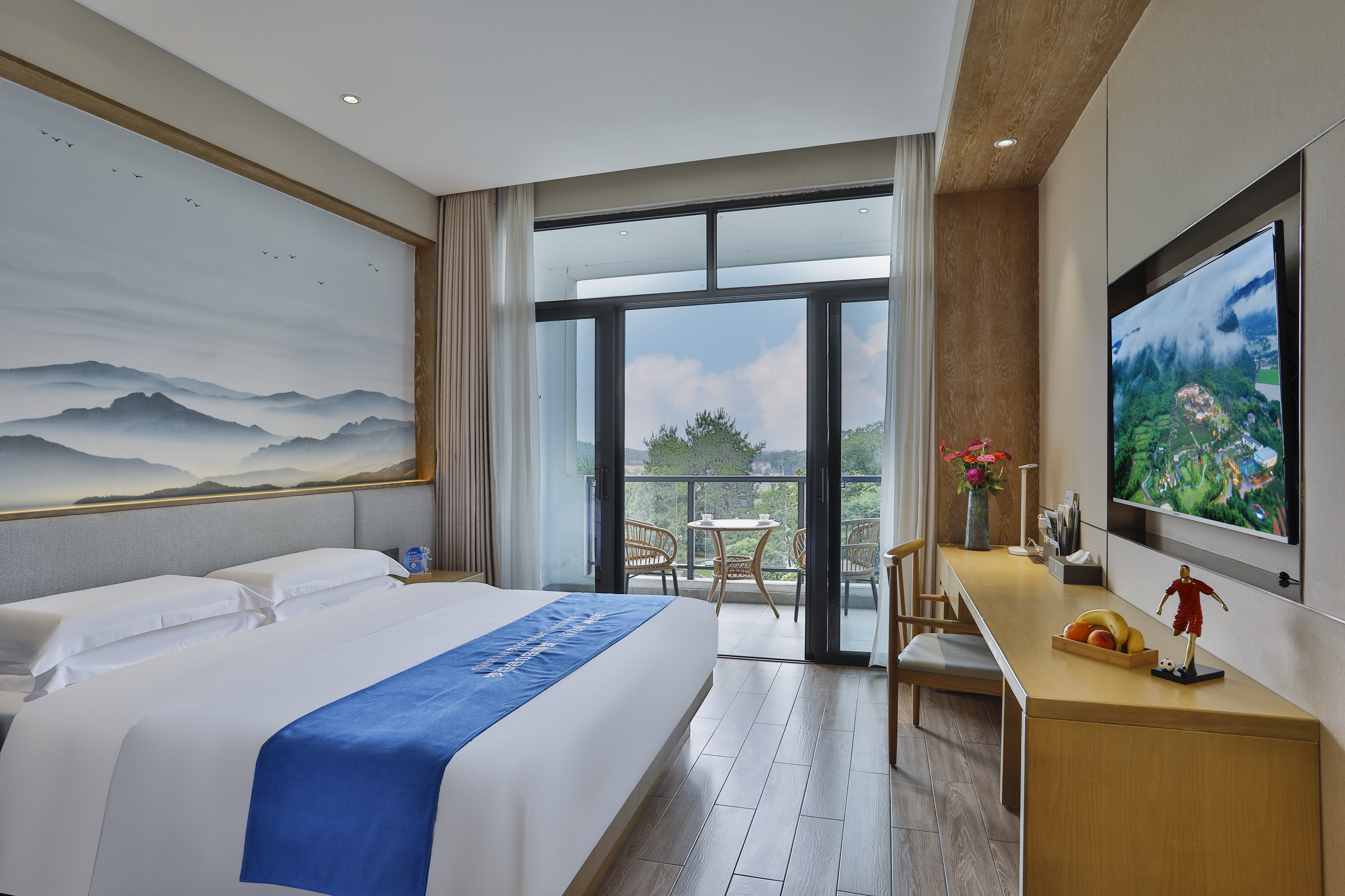 怿曼零压睡眠房