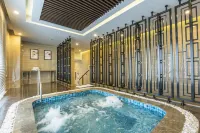 Melia Vinpearl Hai Phong Rivera