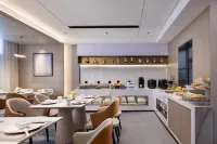 MAISON Hotel (Liuyang Rainbow Shopping Center, Liuyang)