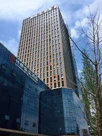 Qianna Travel Hotel