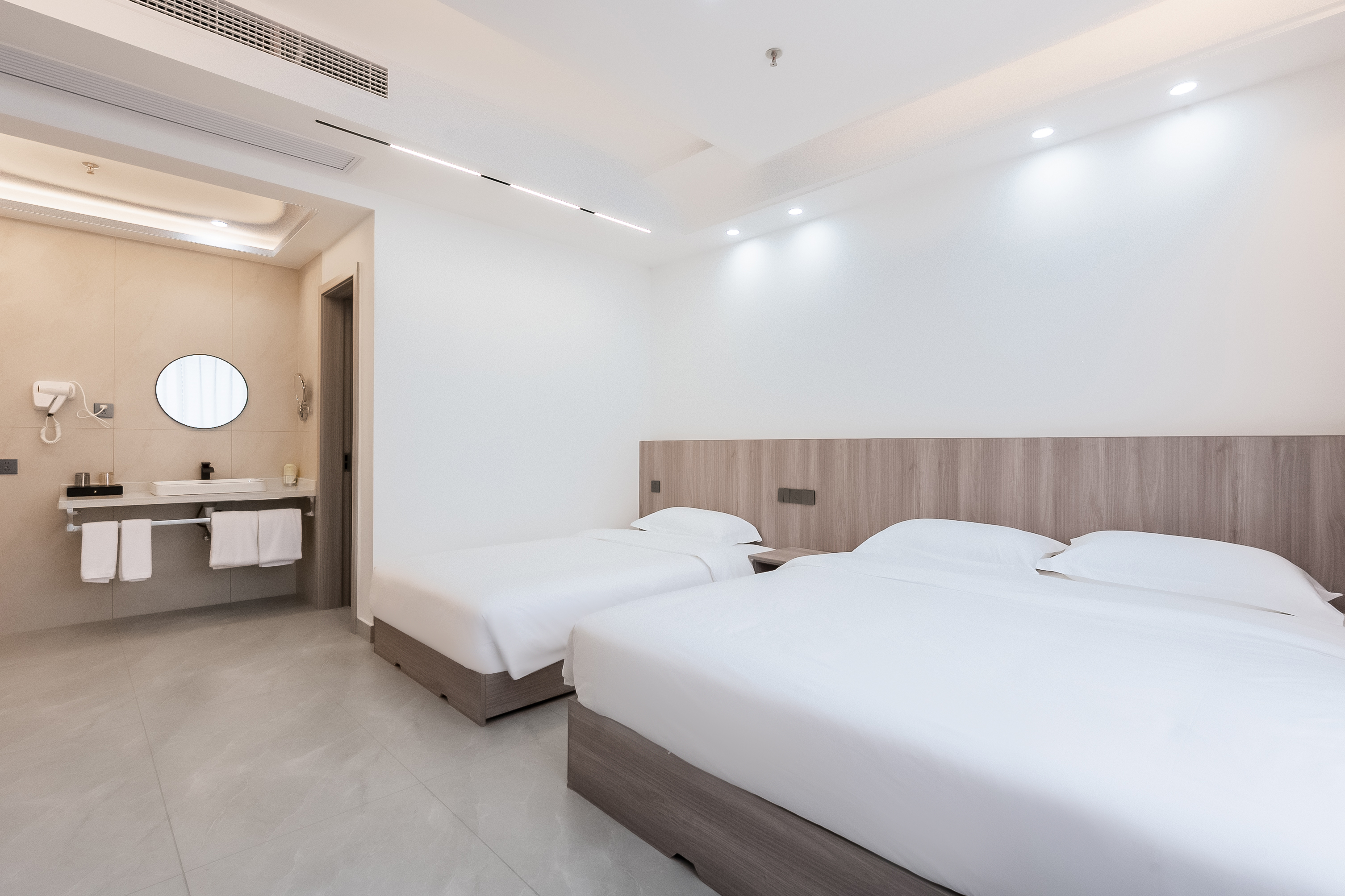 Nolseless繁锦奢享套房