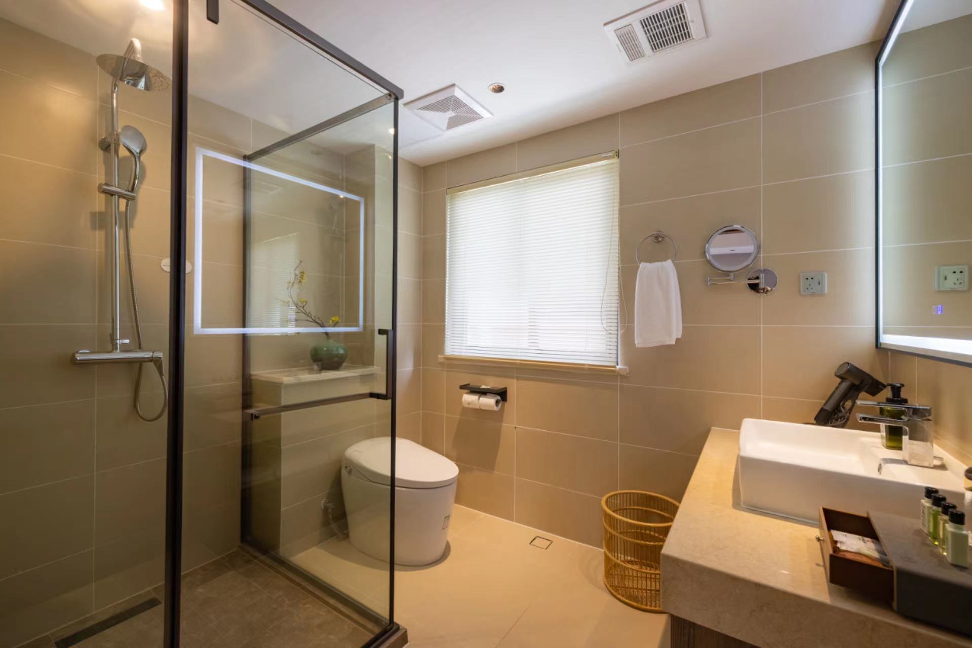 府邸·庭院別墅（四臥兩廳）