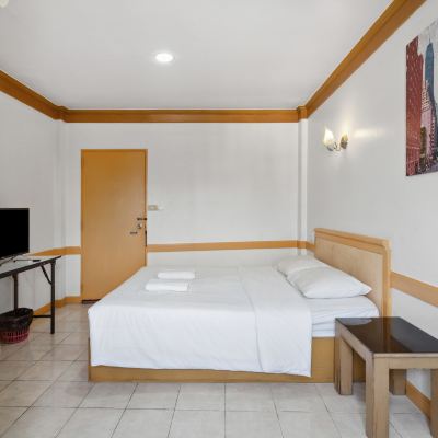 大床房 富印酒店優惠