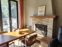La Petronilla Boutique Hotel Moganshan