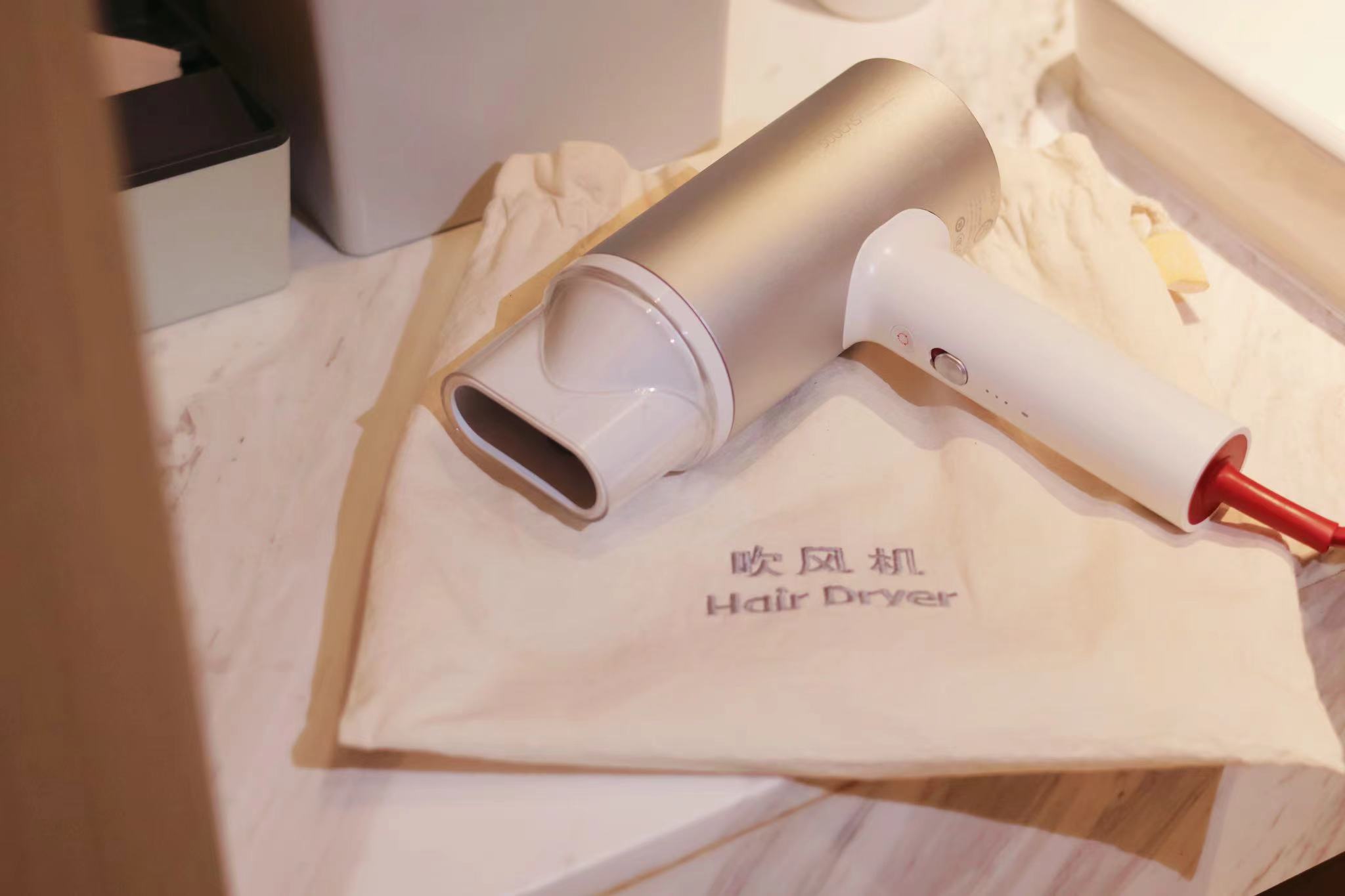 几木双床房（深睡枕PRO+小冰箱+手机投屏）