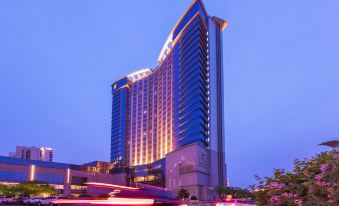 Shangri-La Hotel Baotou