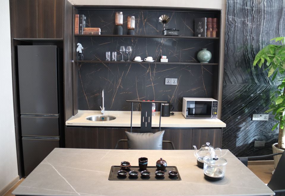 温德姆至尊套房