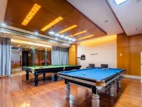 Fuding Jinlong Hotel Dong Station Hotels in Fuding