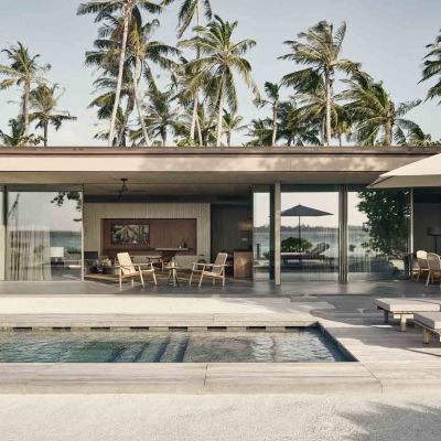 Two Bedroom Beach Pool Villa Patina Maldives, Fari Islands Promo Code