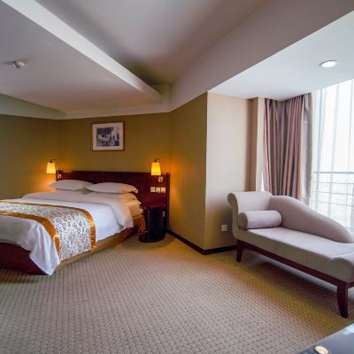 家庭商務套間（主樓） 北京東方飯店優惠